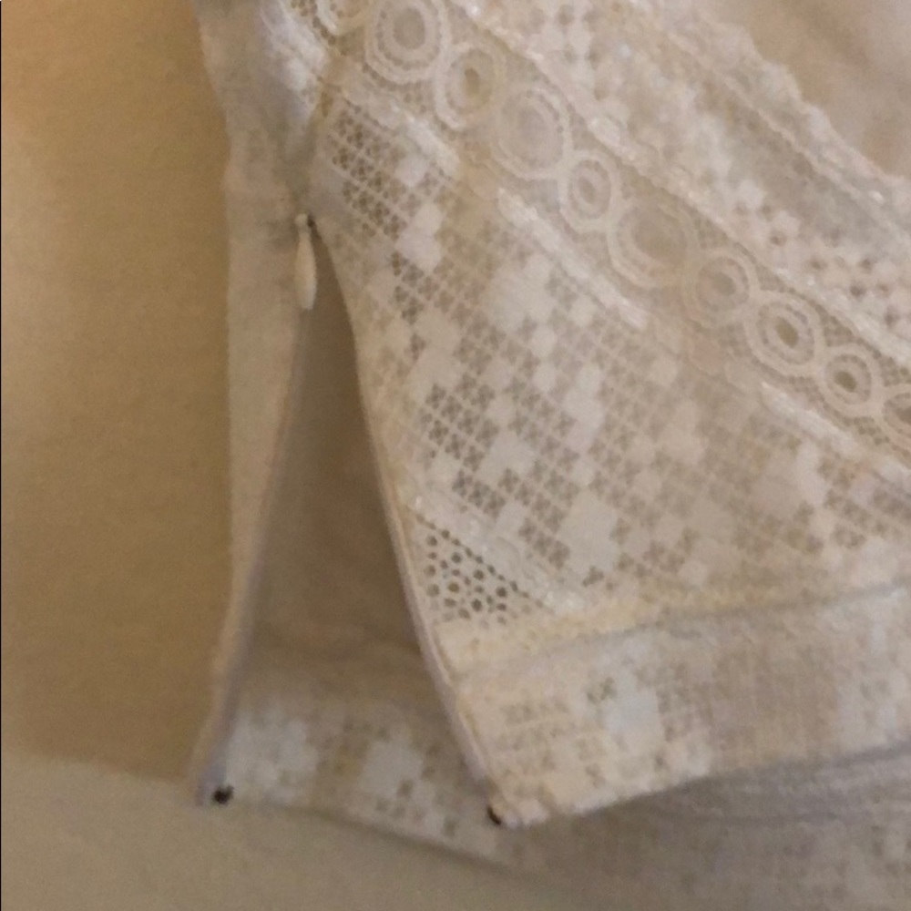 Lace top - Picture 5 of 5